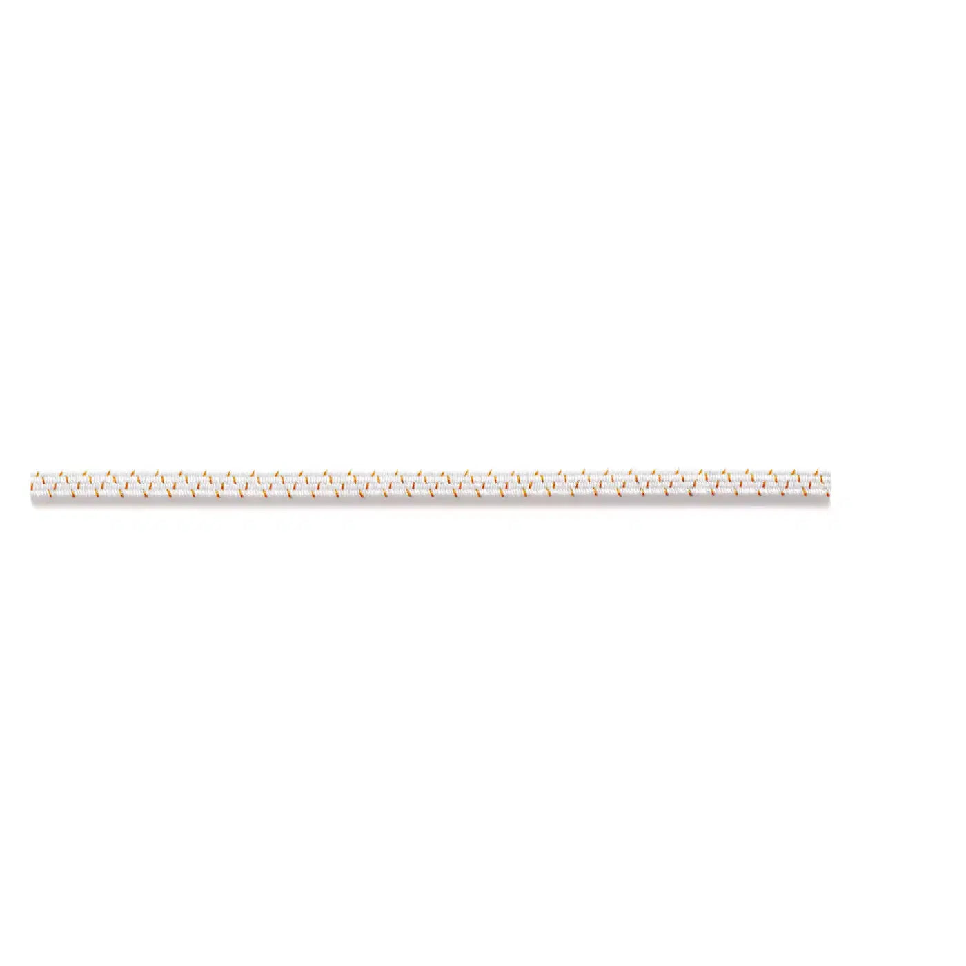 Élastique 5mm, blanc