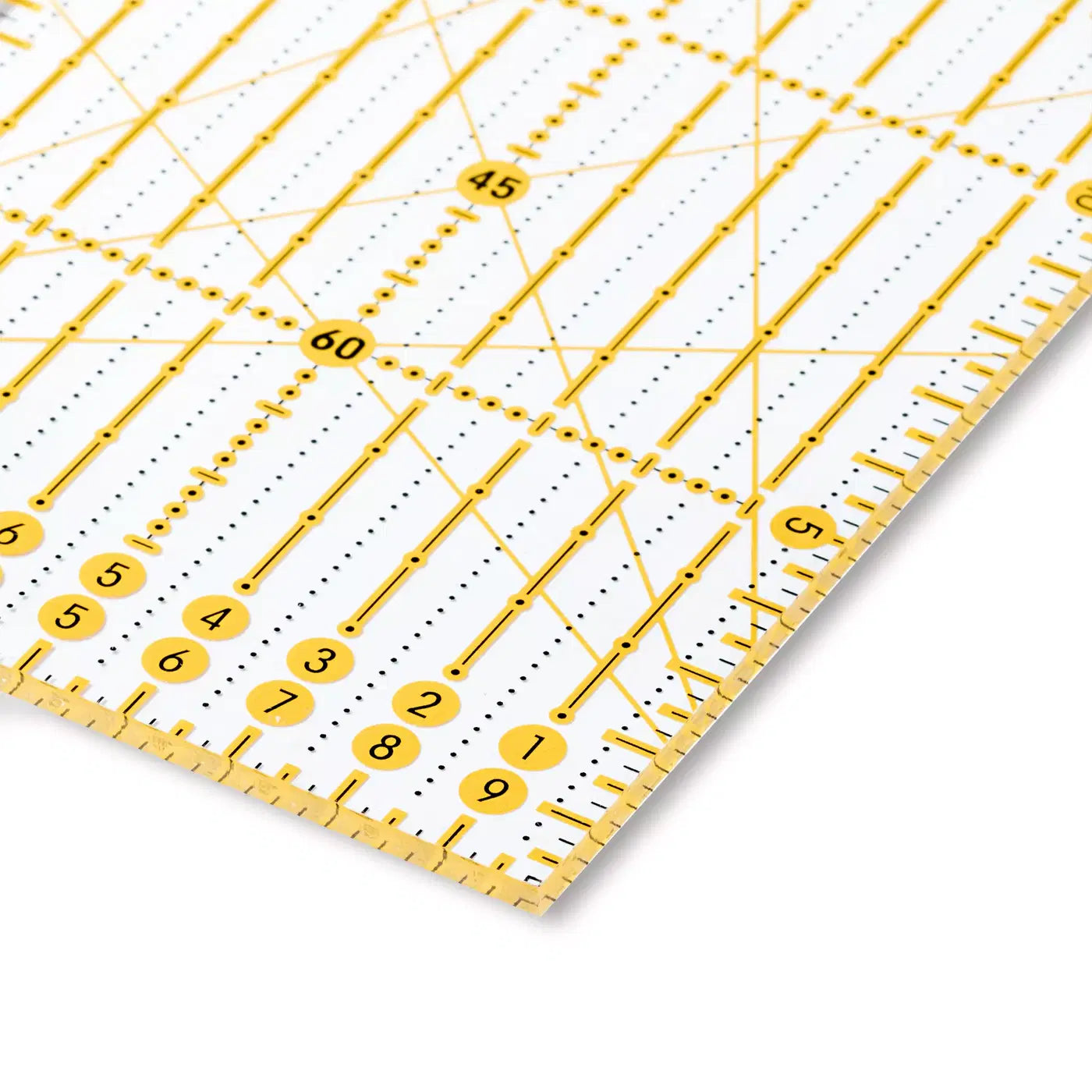 Règle universelle, 10x45cm
