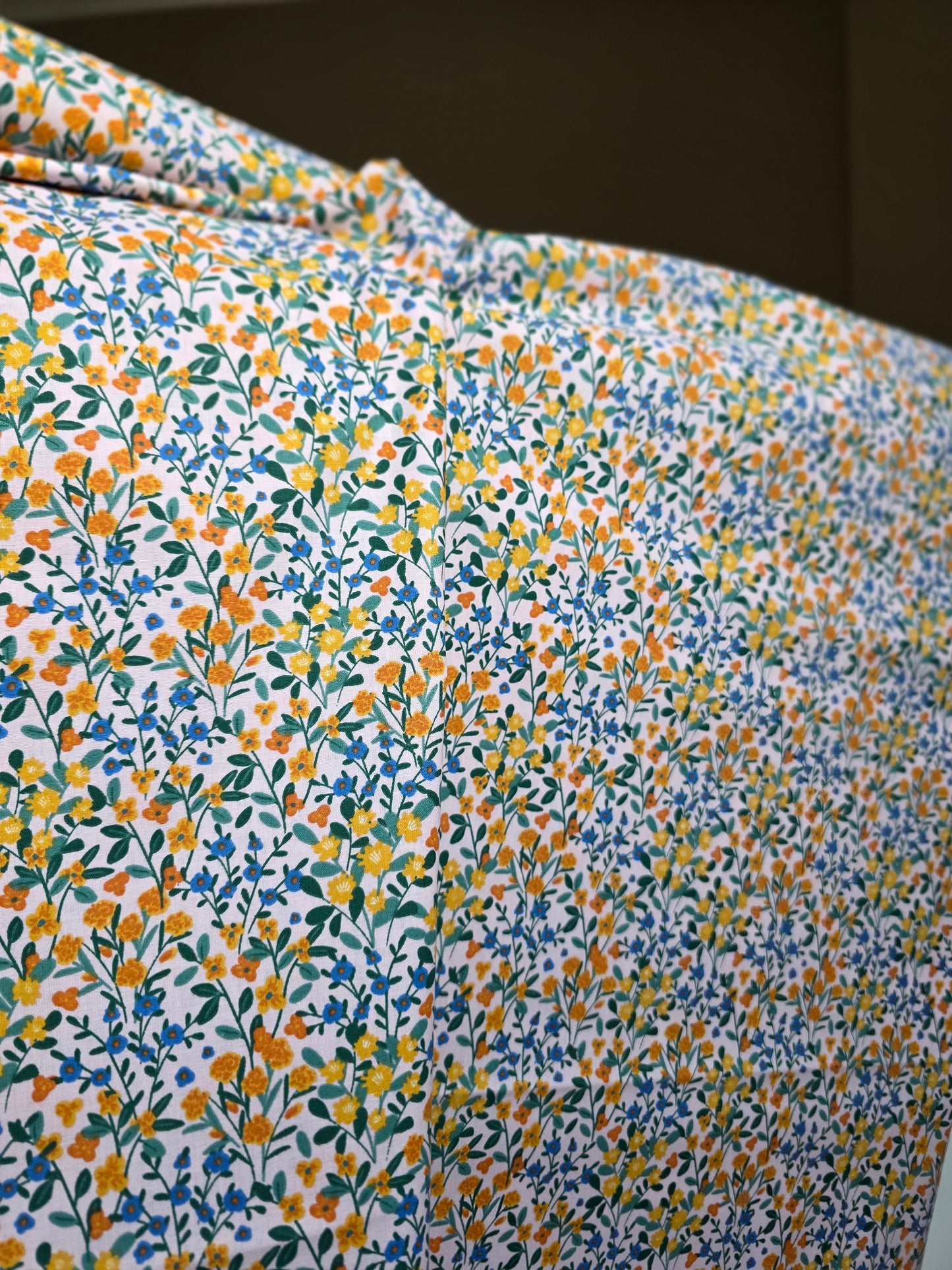 Tissu Coton DENIZ