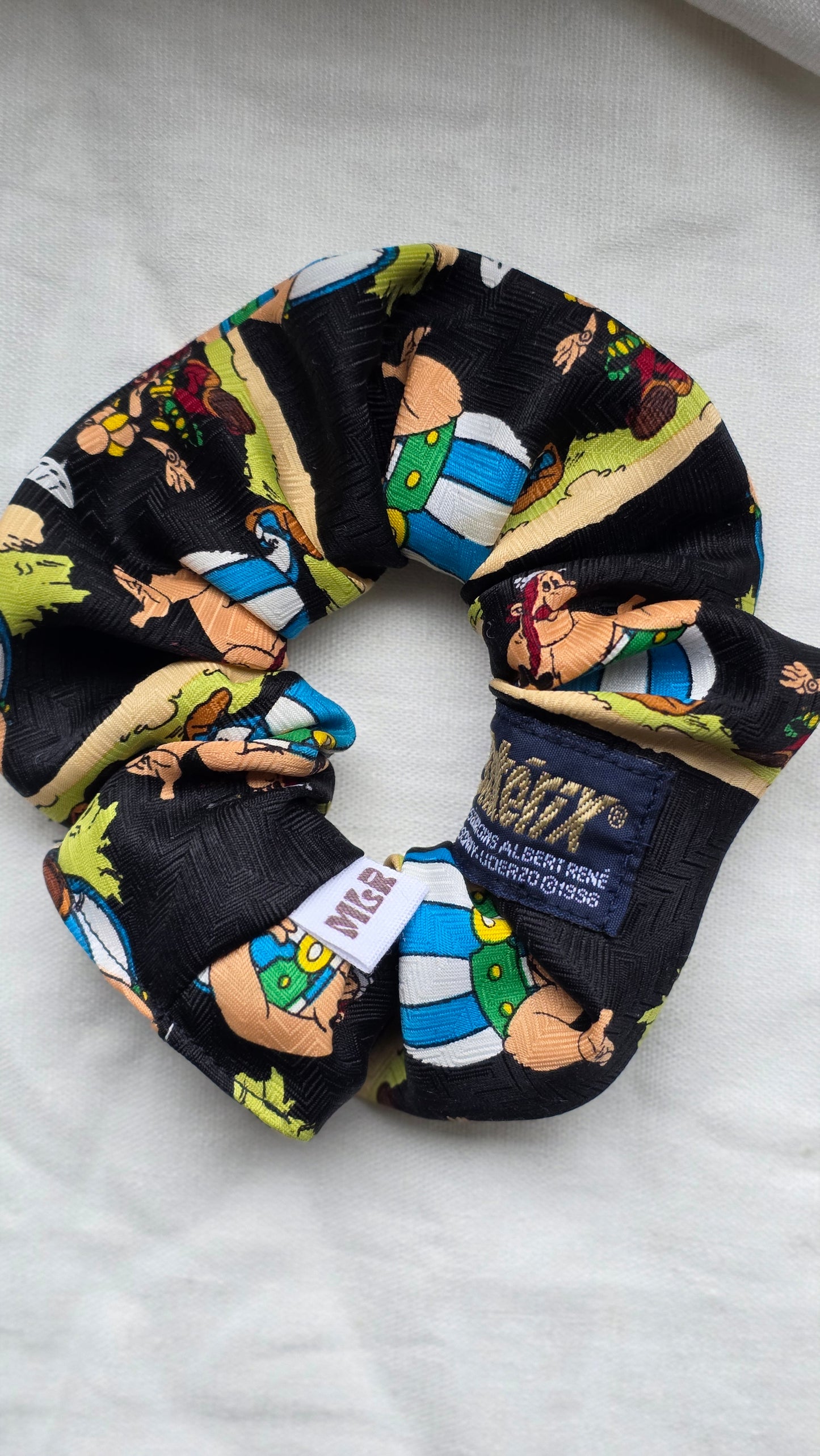 Chouchou Astérix