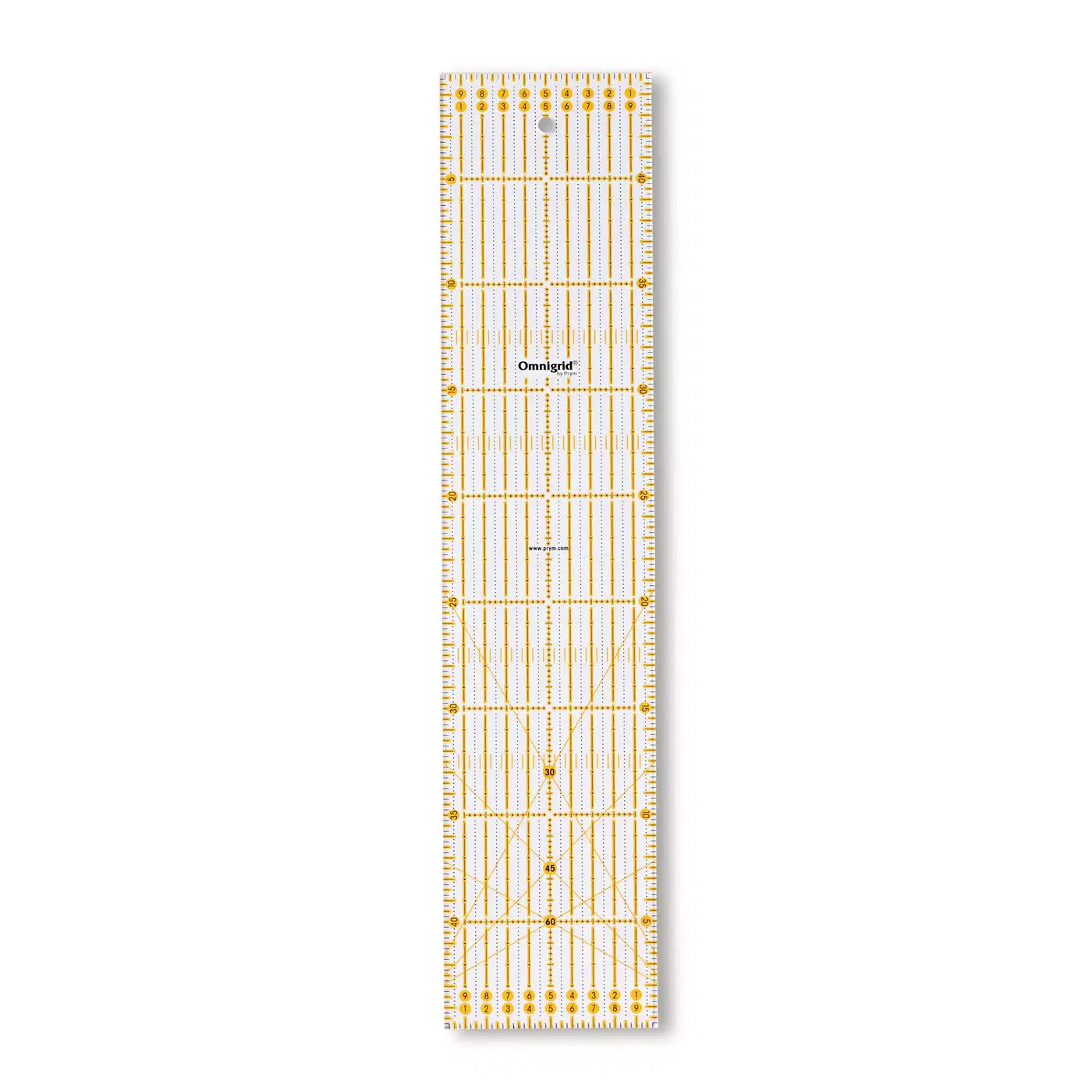 Règle universelle, 10x45cm