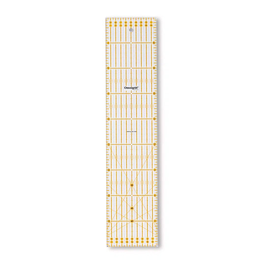 Règle universelle, 10x45cm