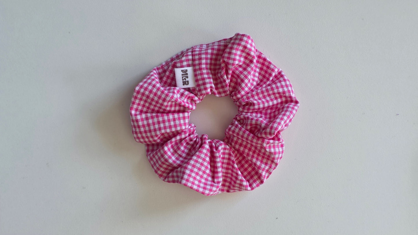 Chouchou - Vichy rose