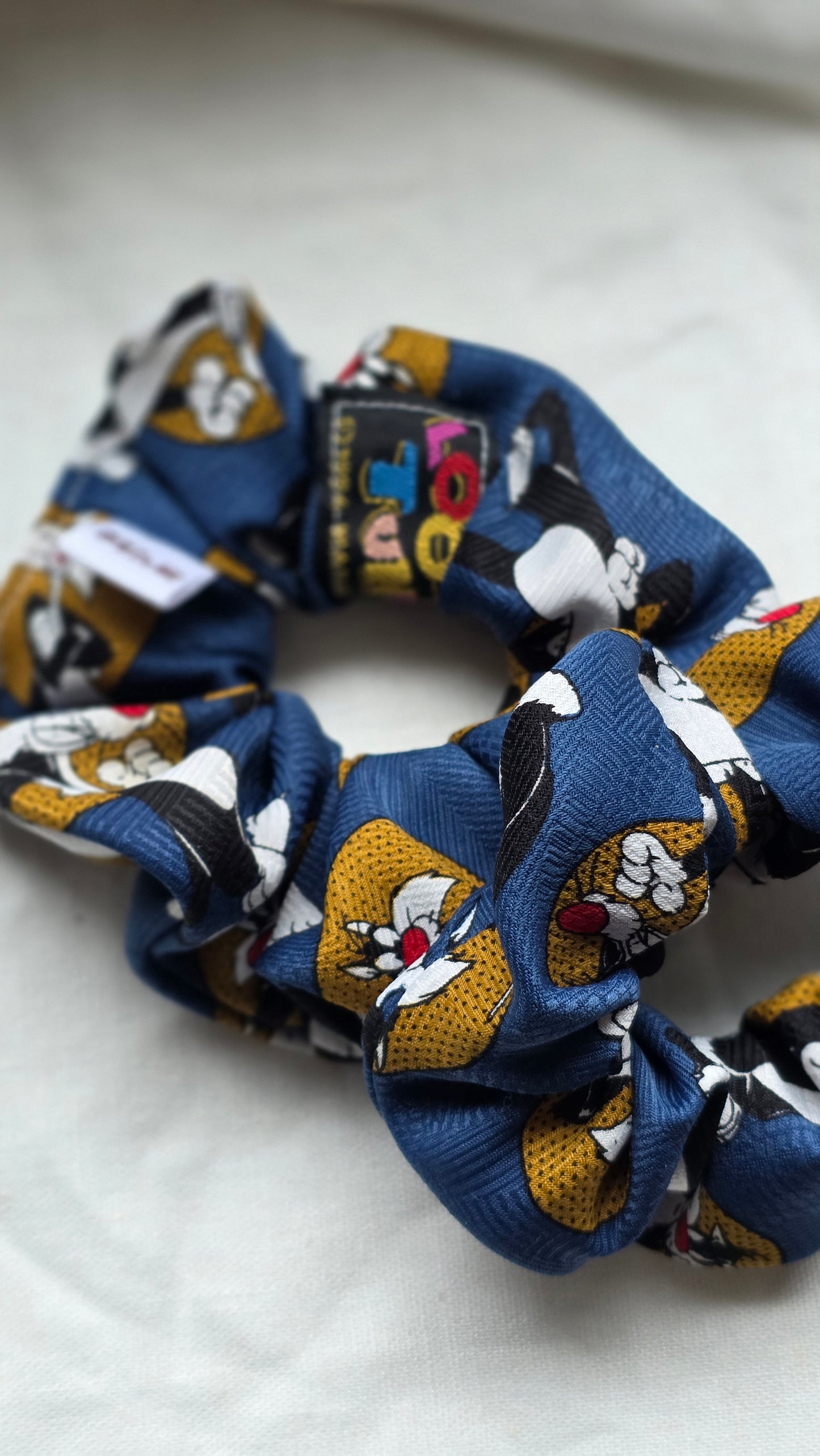 Chouchou Grosminet- Looney Tunes