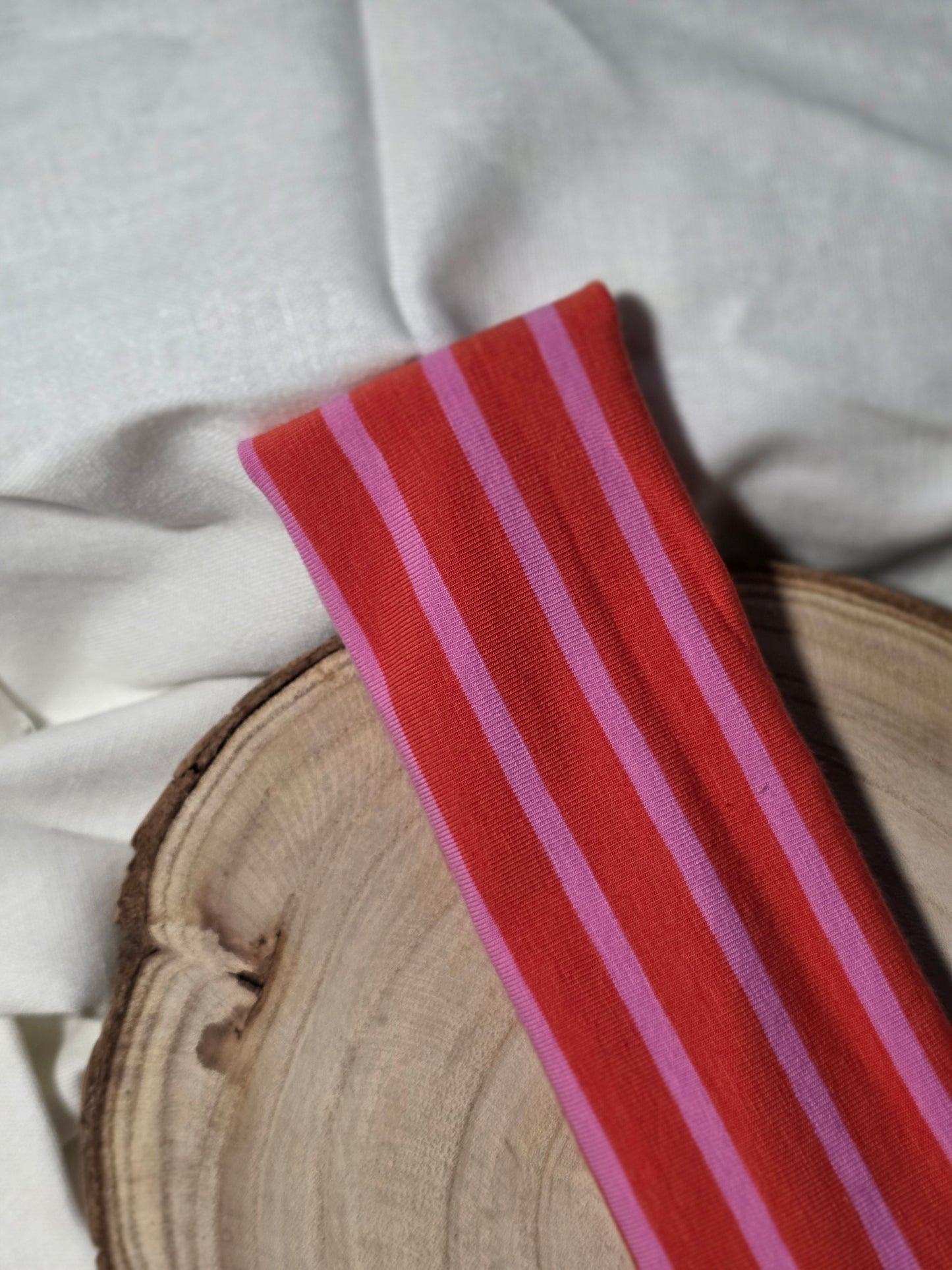 Bandeau Sara Rose/orange