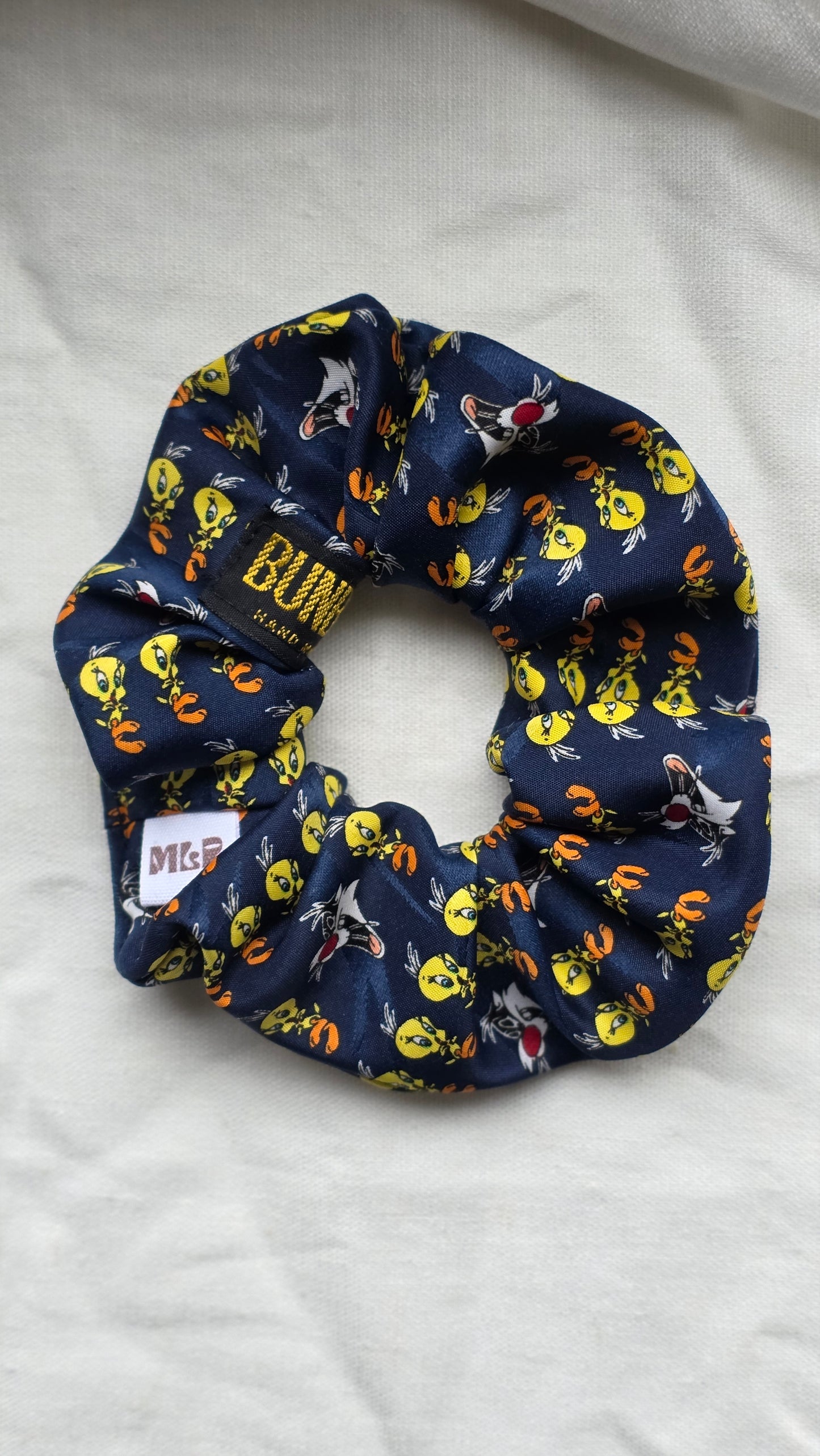 Chouchou Titi & Grosminet- Looney Tunes