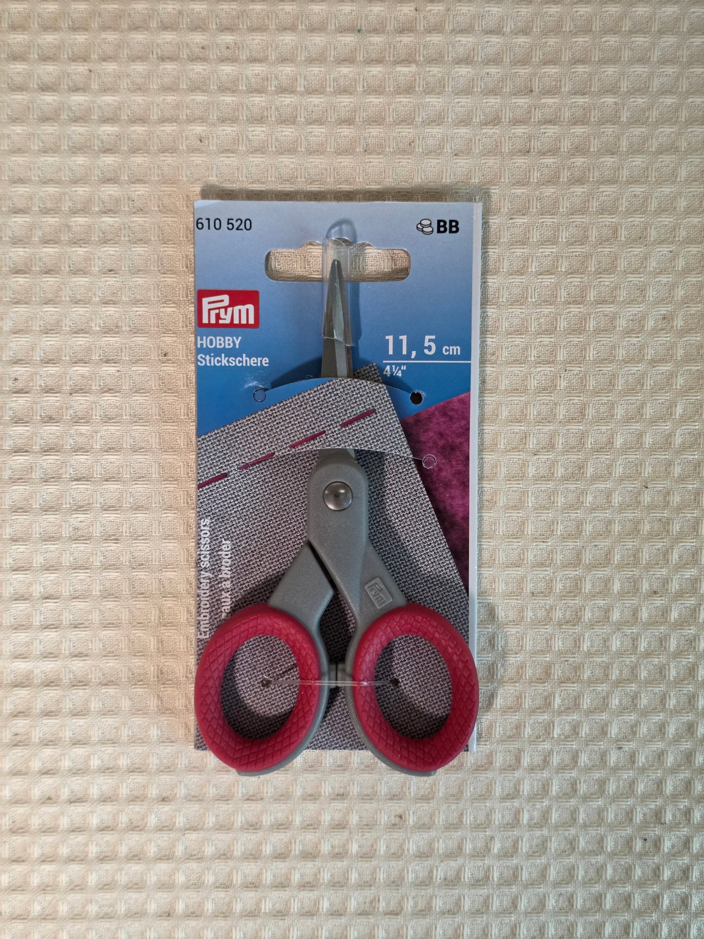Ciseaux 11,5cm