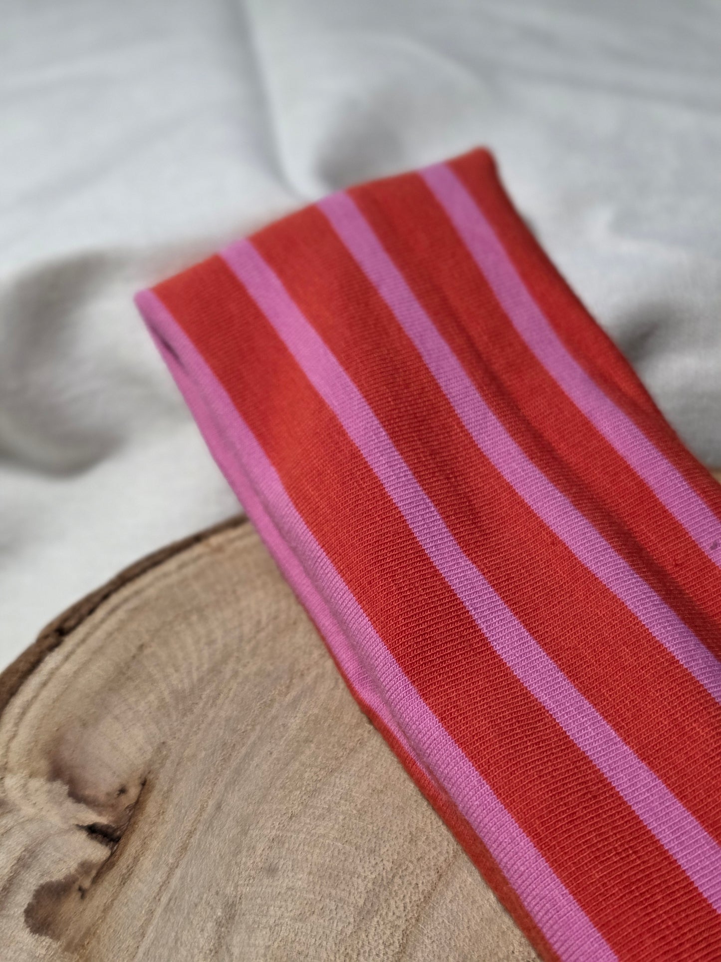 Bandeau Sara Rose/orange