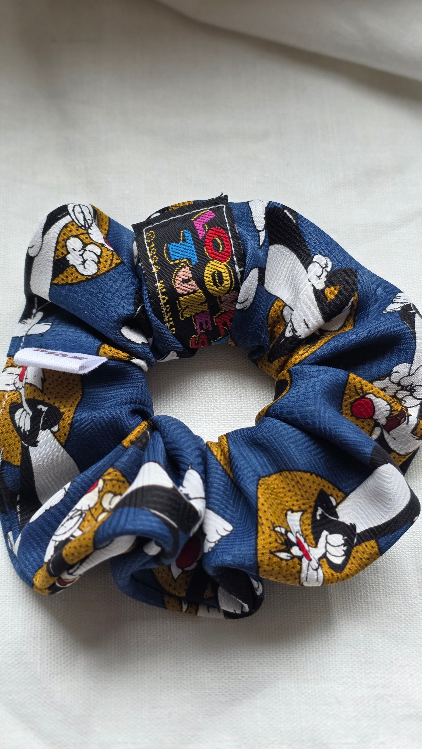 Chouchou Grosminet- Looney Tunes