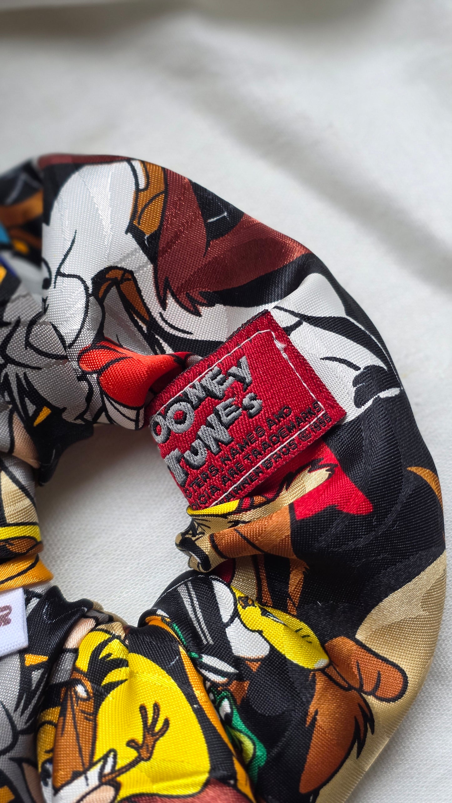 Chouchou Looney Tunes