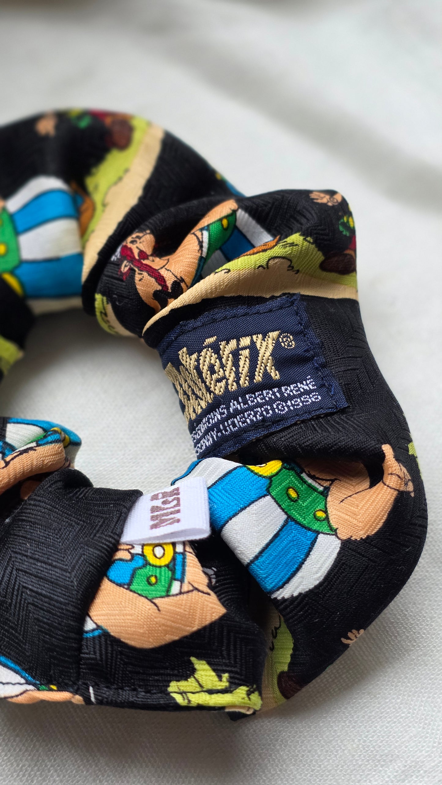 Chouchou Astérix