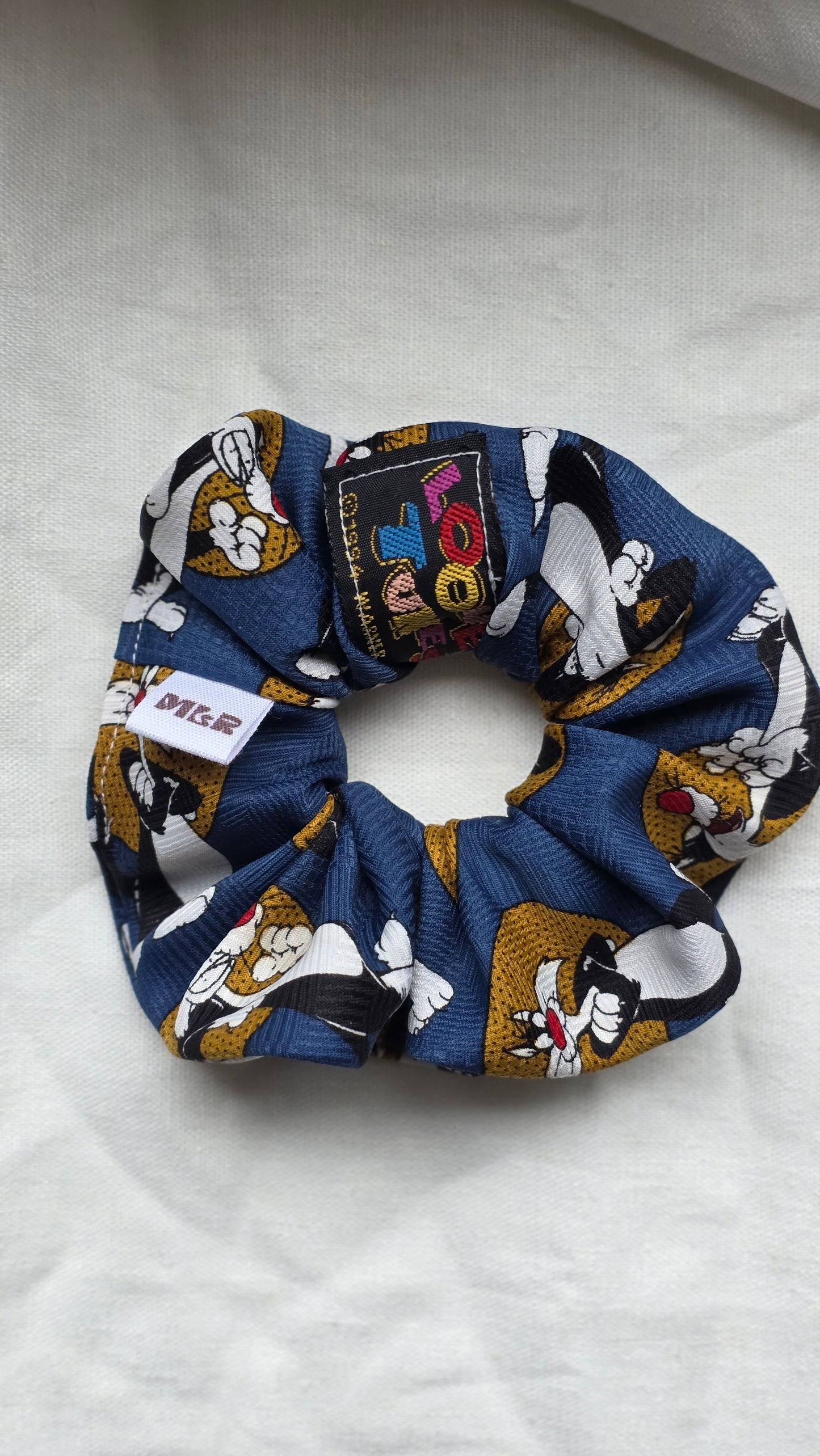 Chouchou Grosminet- Looney Tunes