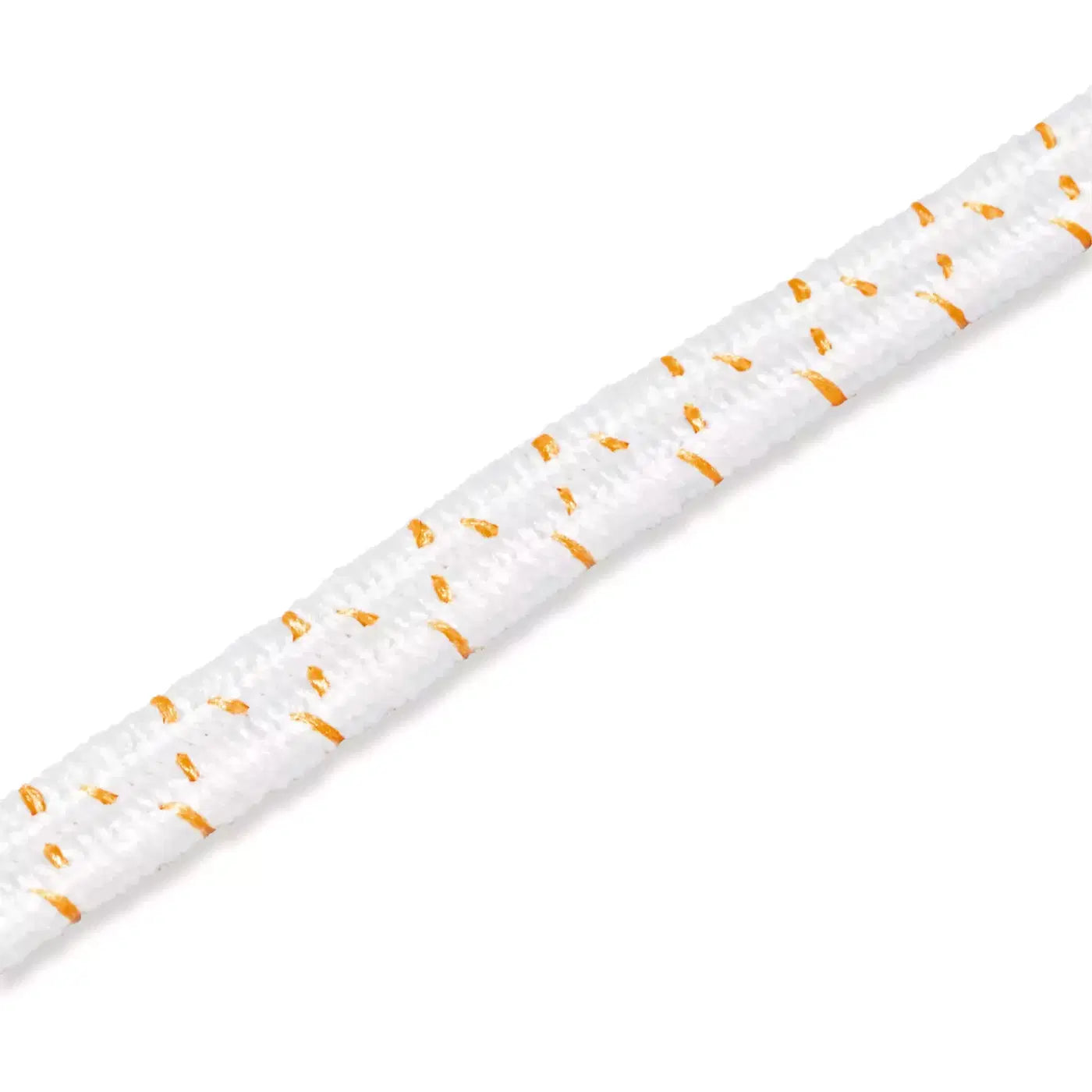 Élastique 5mm, blanc